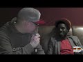 INTERVIEW: Chronixx @ Petrol, Antwerp (BE) (April 2013)