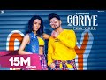 Goriye : Jayy Randhawa (Official Song) Intense | Satti Dhillon | GK.DIGITAL | Geet MP3