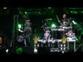 Machine Head LIVE Przystanek Woodstock 2012 5/8