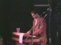 Gastr del Sol - The Relay (1995/09/23) Video