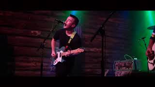 Tiny Moving Parts - Vertebrae Live (Austin, Texas 2021)