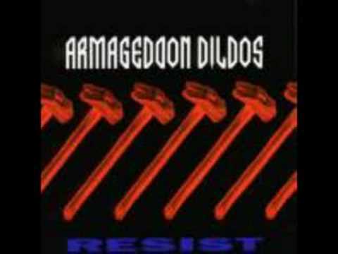 Armageddon Dildos - East West - YouTube