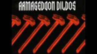 Watch Armageddon Dildos East West video