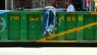 Watch Rucka Rucka Ali Homeless video