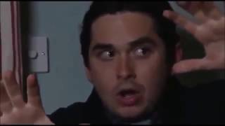 Emmerdale - Jimmy King Gets Shot (2009)