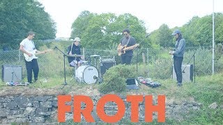 Watch Froth Shatter video