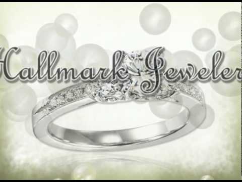 Engagement Rings Lafayette LA 70501 Hallmark Jewelers