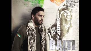 Watch Balti Palestine feat Yasser Arafat video