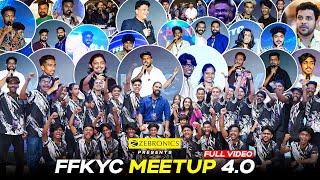 Ffkyc Meetup 4.0 Full Video
