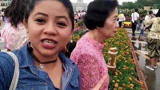 Thailand Dusit The Walwal Girls