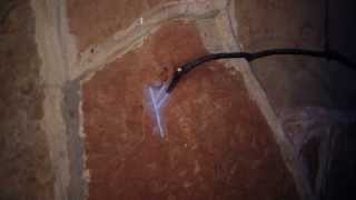 Outside Drawing #2 - Gandalf's Mark