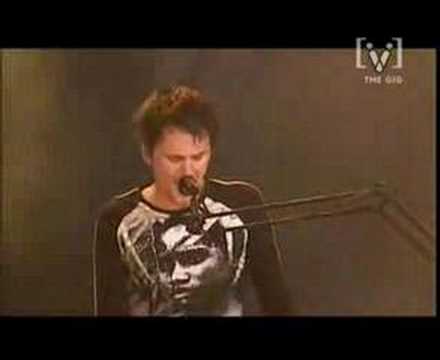 Muse - Sunburn - Live @ BDO Sydney 04