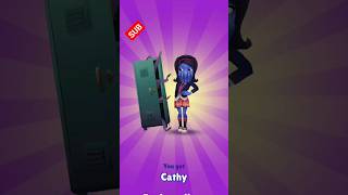 Subway Surfers 2023 Cathy