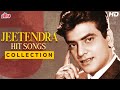 Jeetendra Hit Songs Collection (HD) | जीतेन्द्र के सुपरहिट गाने | Mohd Rafi, Kishore Kumar, Lata M