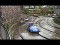 Disneyland Visit 03/01/2014 Pt. 4 - Sneak peak at Captain America