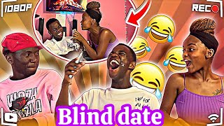 Goated Blind Date S1 E18 Must Watch Episode In South Africa Hosted By Smiley