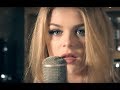 Meant To Be - Bebe Rexha ft. Florida Georgia Line (Cover By: Davina Michelle) Mp3