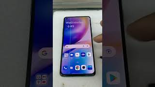 Oneplus 8T Display Problem After Update