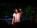 Carbon Leaf- IOWA Chant