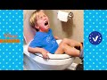 Funny & Hilarious Video People's Happy Life #14 😂 Try Not To Laugh Funny Videos 2024