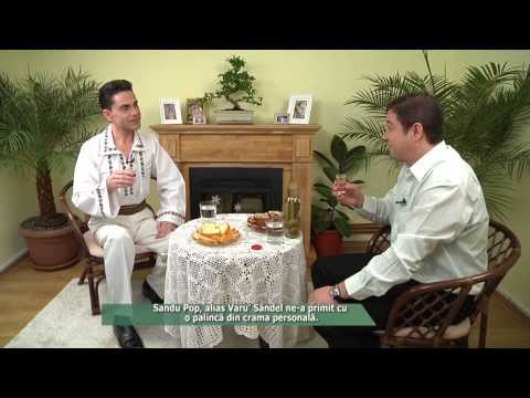 Povestea de viata a lui Varu Sandel - de Aurelian Preda | Ep...
