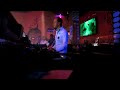 DJ Alan-Lee @ Jet Set Karlsruhe - 10/02/2012 // ::House-Tunes::