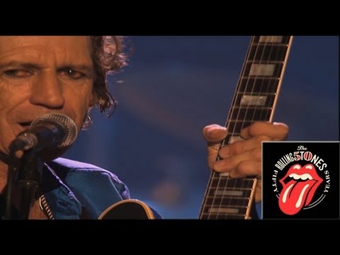 The Rolling Stones – The Nearness Of You – Live OFFICIAL