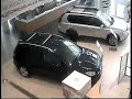 Car Dealership Freakout - Fail