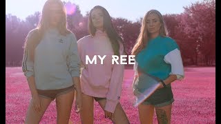 My Ree - Мальви (Official Video)