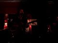 david garza - slave