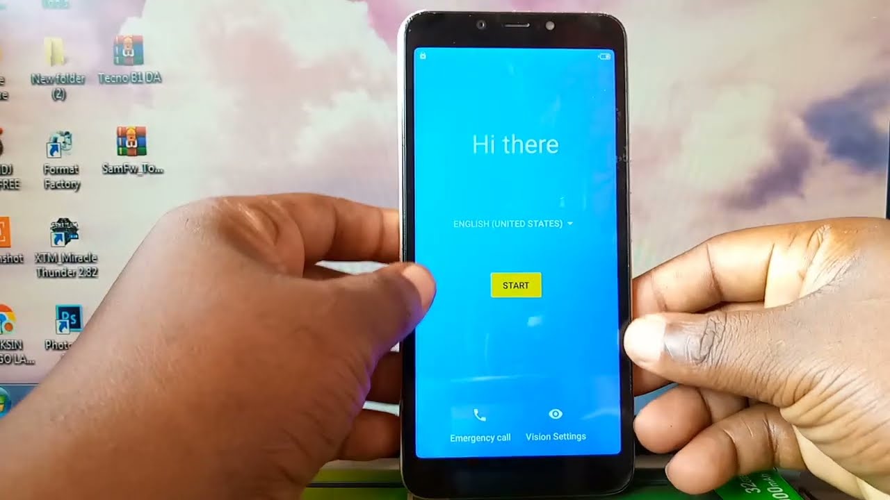 Tecno pouvoir 3 Air Lc6 frp bypass New method 2023 easy Tecno pouvoir 3 Air Lc6 frp bypass New method 2023 easy