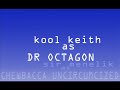 Dr. Octagon Video preview