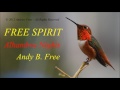 Andy B. Free - Alhambra Nights - Smooth Jazz Instrumental from album Free Spirit