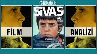 Sivas Film Izi
