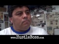 'Cuty' Barrera on moving Matthysse's camp to Indio, assessing Danny Garcia, sparring partners, more