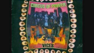 Watch Circus Of Power Temptation video