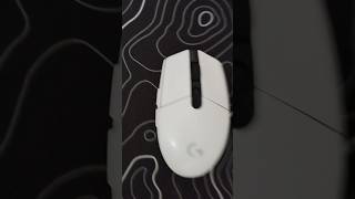 G304 My New Mouse