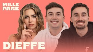 I Dieffe Vita Tra Fratelli