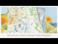 Orlando to Port Canaveral Cruise Terminals - Best Rates & Service