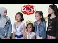 Teaser Video - Lifia Niala highlights at the Elena of Avalor ...