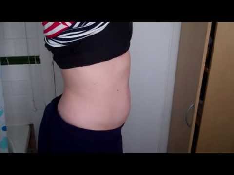 5 Months Pregnant Belly