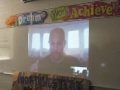 Actor Chris WIlliams Talks about his ADHD for Strike out  StigMonth