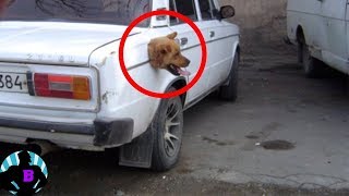 5 Vídeos Que demuestran Fallos En La Realidad Parte 7