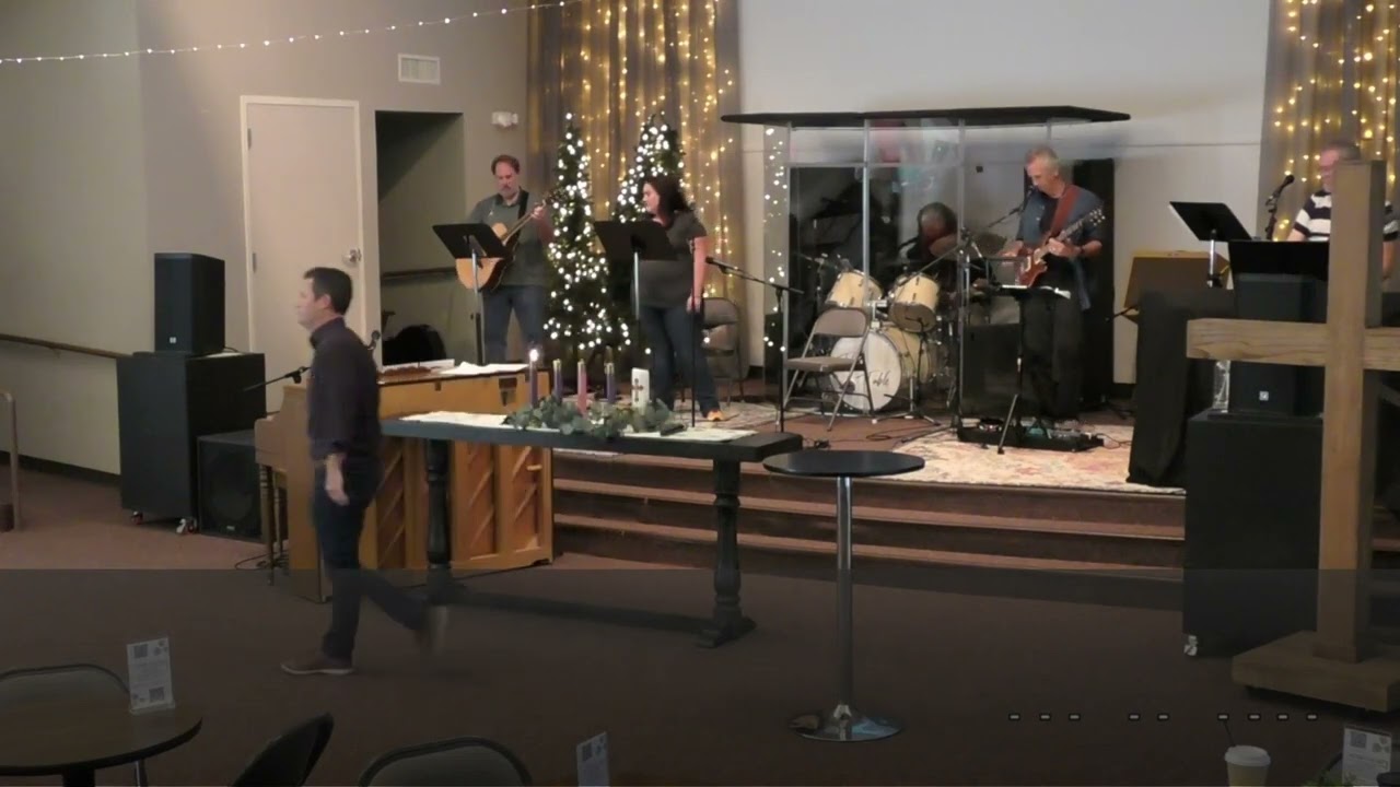 November 27, 2022 - The Table | Blackwater UMC