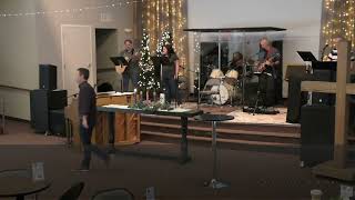 November 27, 2022 - The Table | Blackwater UMC