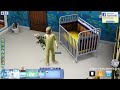 The Sims 3 Generations Imaginary Friend Expansion Pack HD