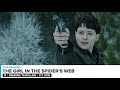 In Theaters Now: Overlord, The Grinch, The Girl in the Spider's Web | Weekend Ticket
