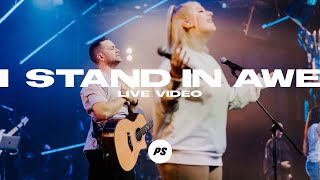 Watch Planetshakers Stand In Awe video