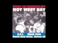 01. Black Fork - People's Parking Lot (Original)