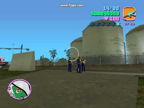 gta vc ; claude[gta3;skin gta vc ; claude[gta3;skin #1
